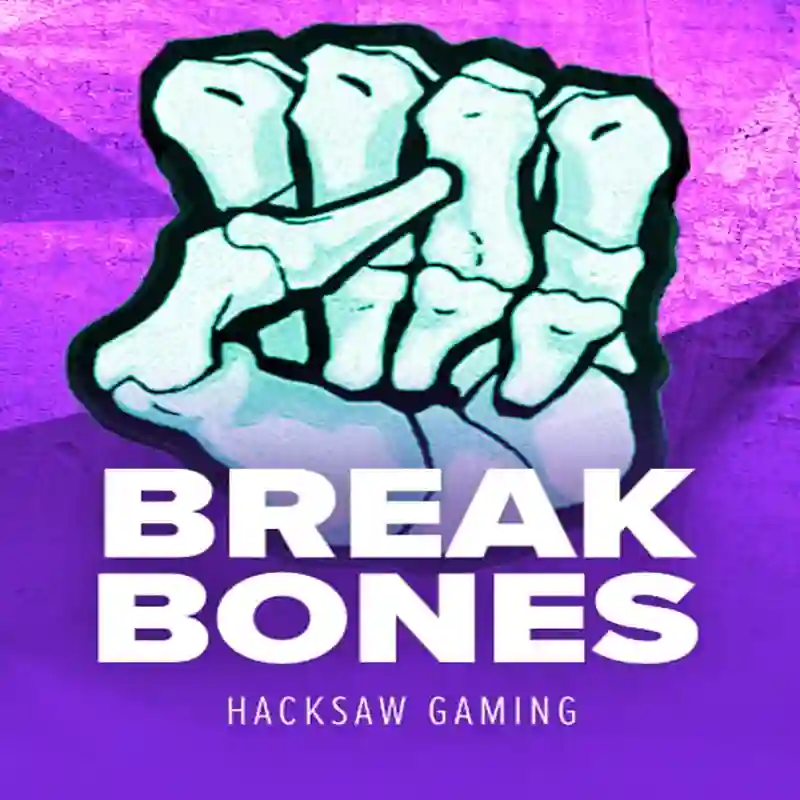 HS Break Bones Slot 33mex