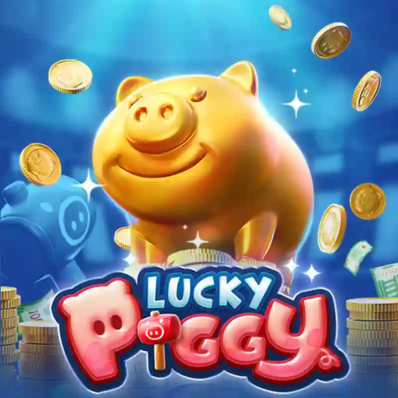 PGS Lucky Piggy Casino Slot