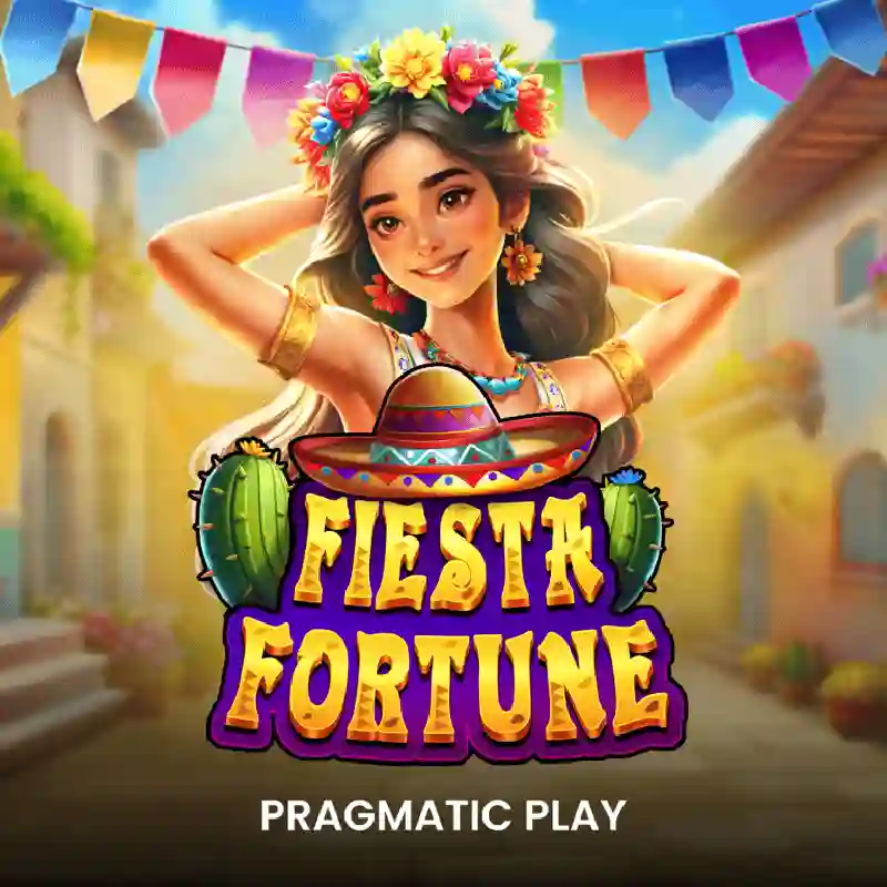 PP Fiesta Fortune casino game