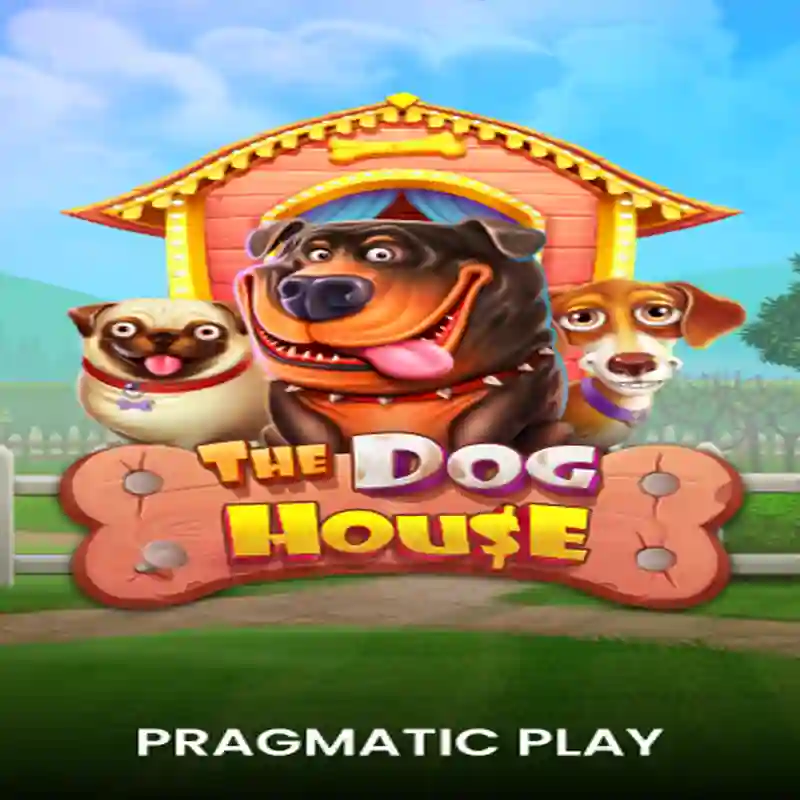 The Dog House Casino Game - 33mex