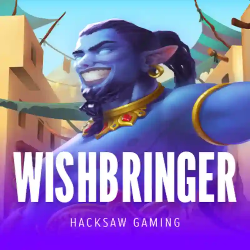 Wishbringer slot juego de casino online 33mex