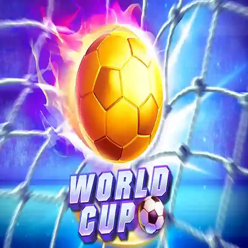 World Cup Casino Game 33mex